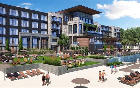 lake norman hotels and resorts.